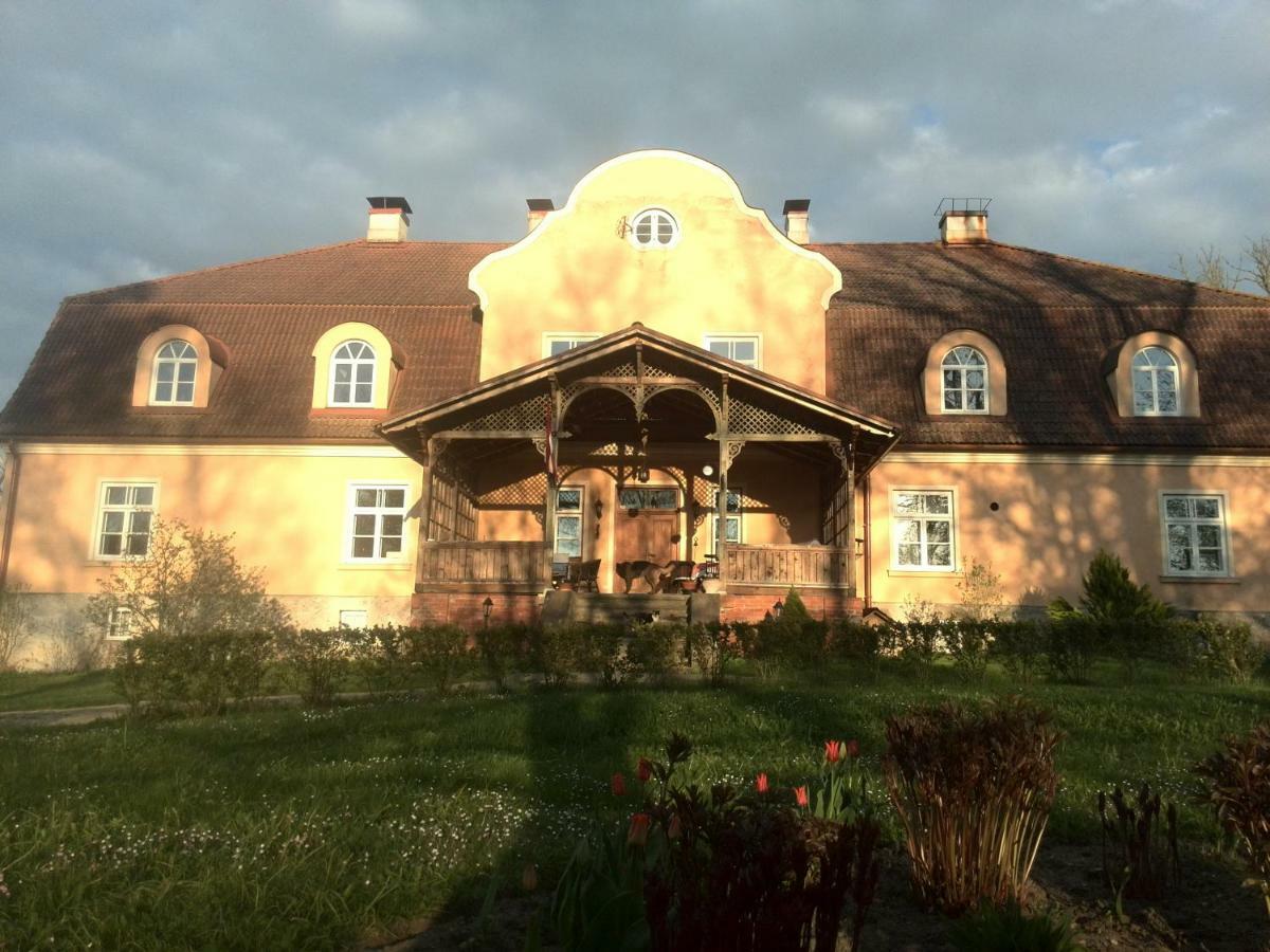 Hotel Maras Manor Turlava Exterior foto