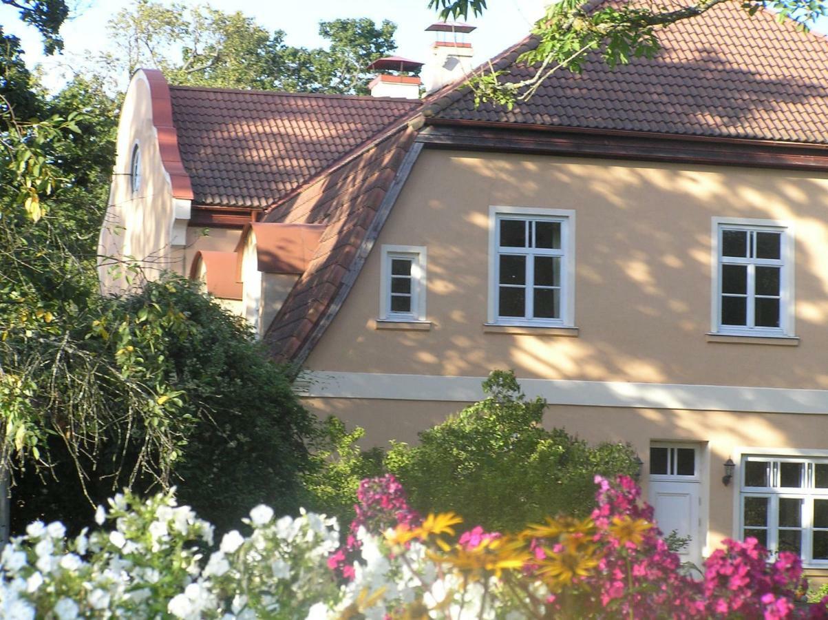 Hotel Maras Manor Turlava Exterior foto