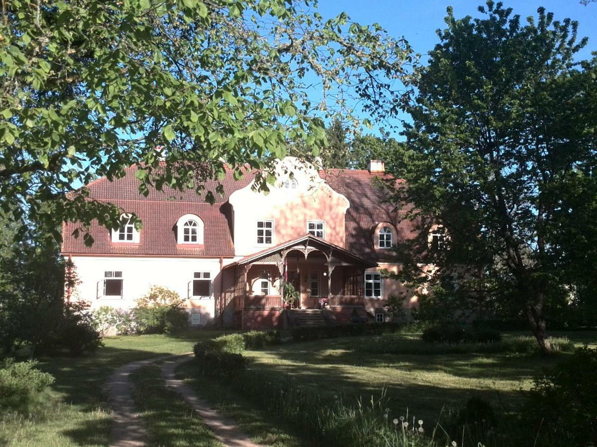 Hotel Maras Manor Turlava Exterior foto
