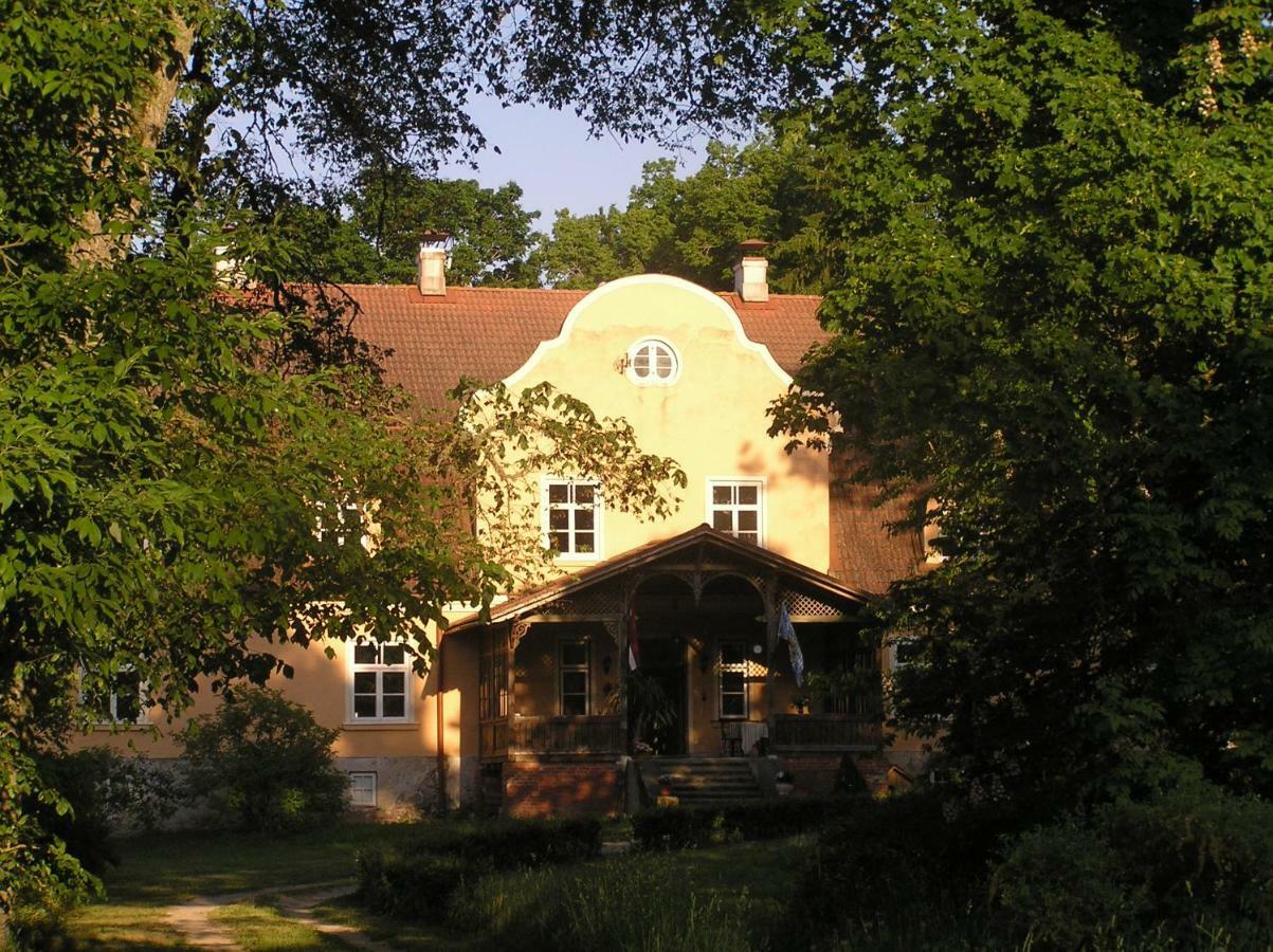 Hotel Maras Manor Turlava Exterior foto