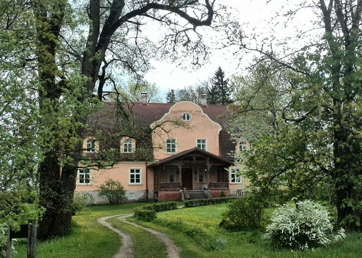 Hotel Maras Manor Turlava Exterior foto