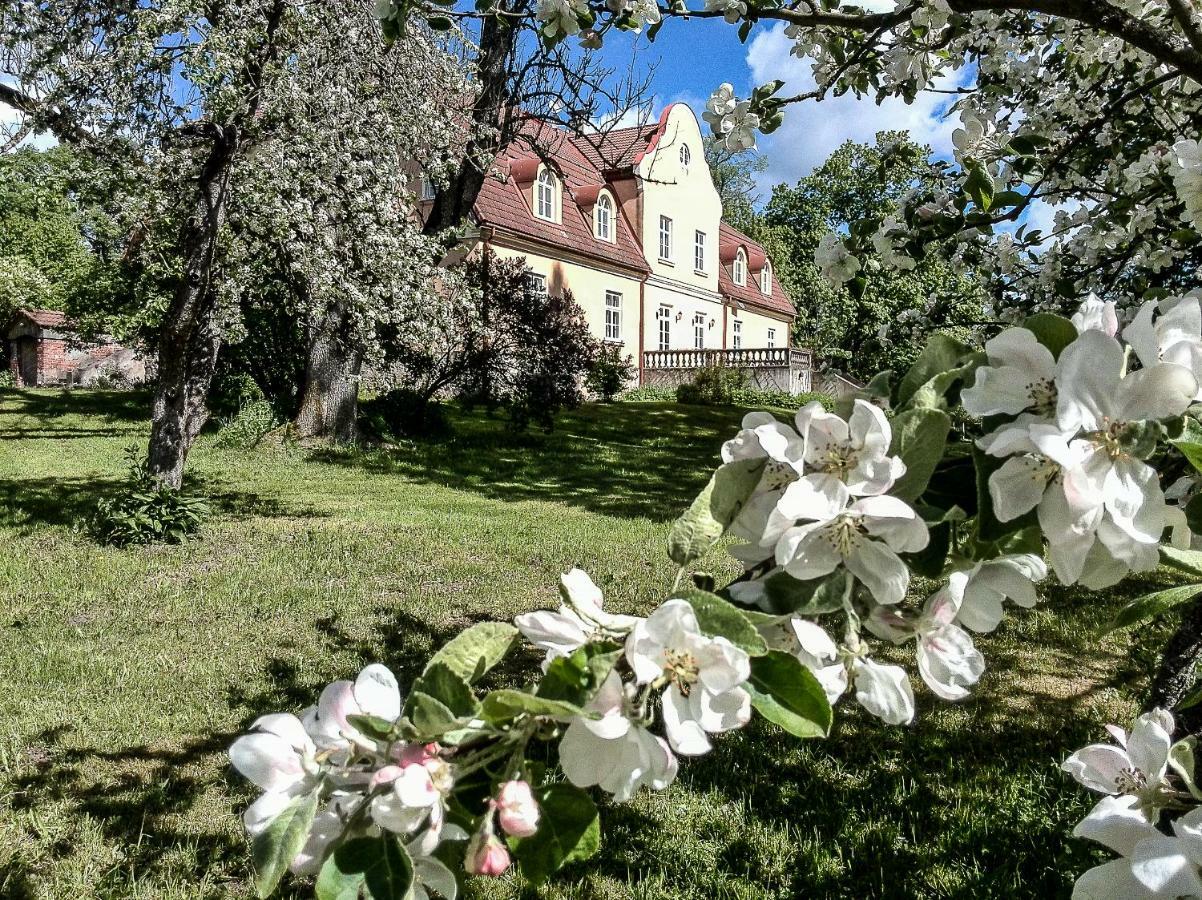 Hotel Maras Manor Turlava Exterior foto