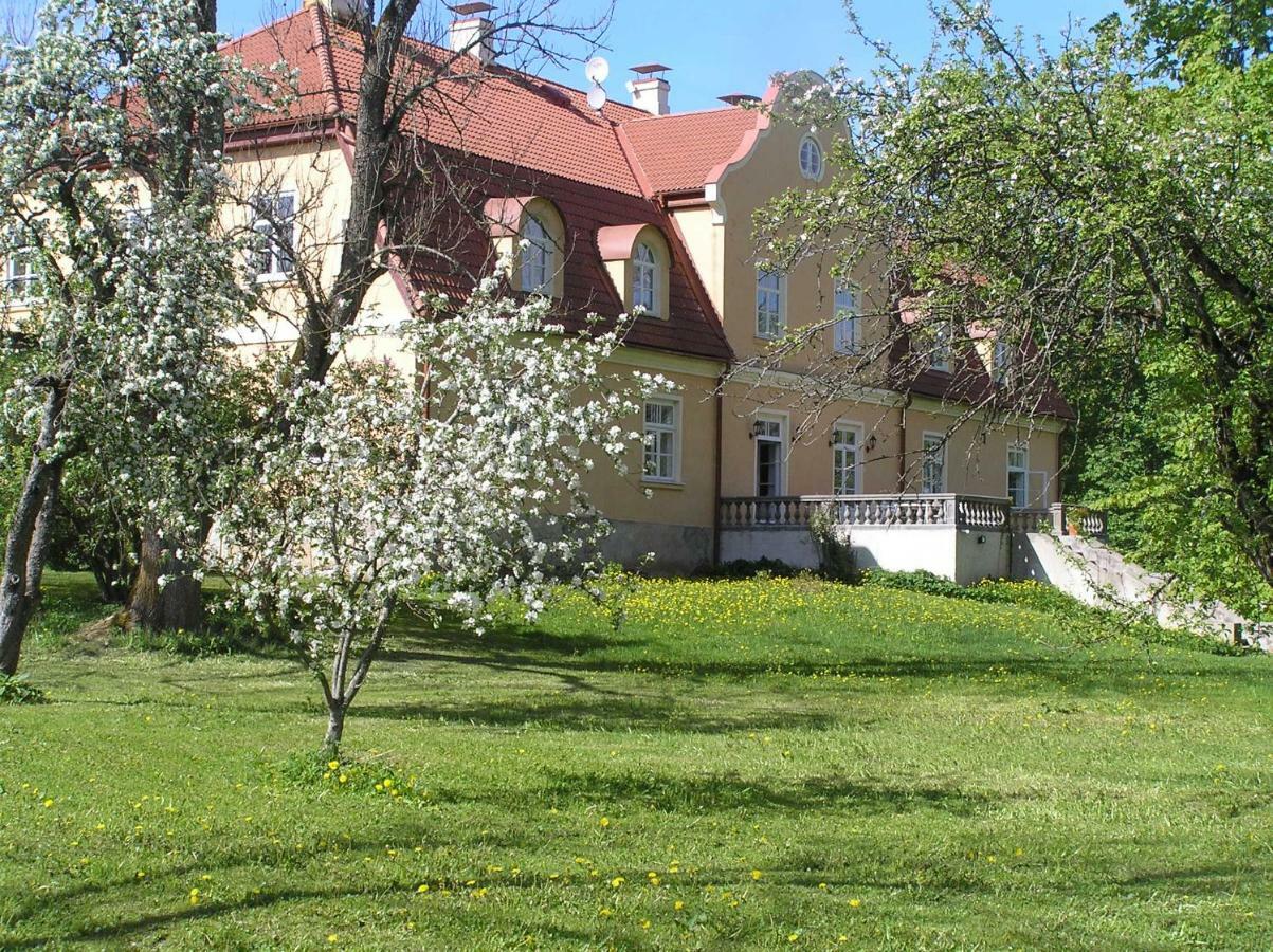 Hotel Maras Manor Turlava Exterior foto